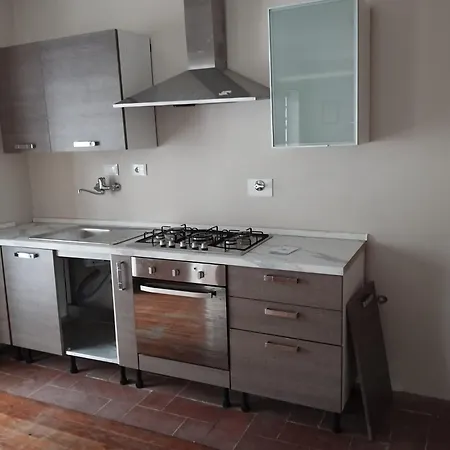 Апартаменты Stone House - Location Yellow Viu